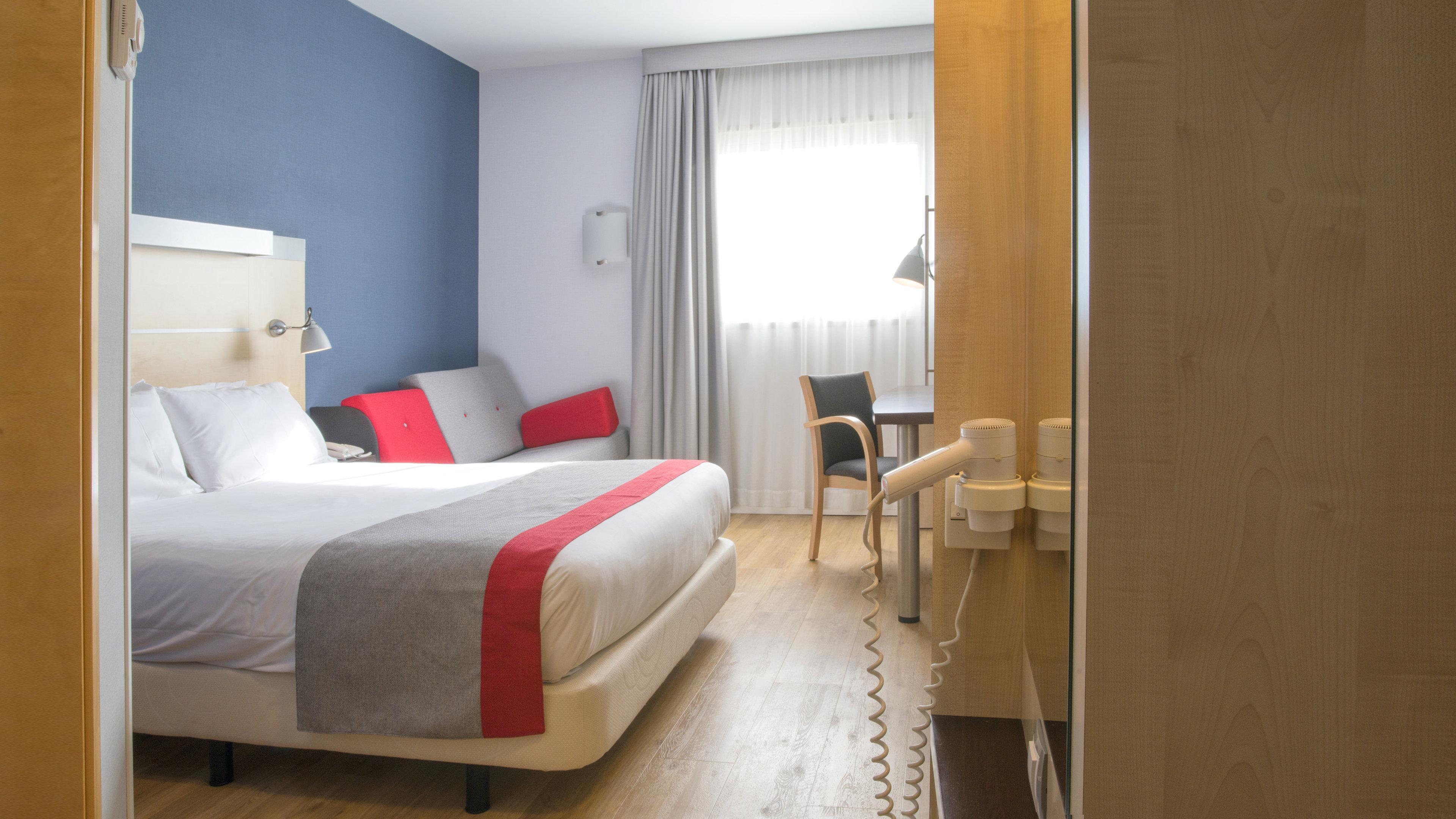 Hotel Holiday Inn Express Madrid-Rivas, An Ihg Hotel Exterior photo