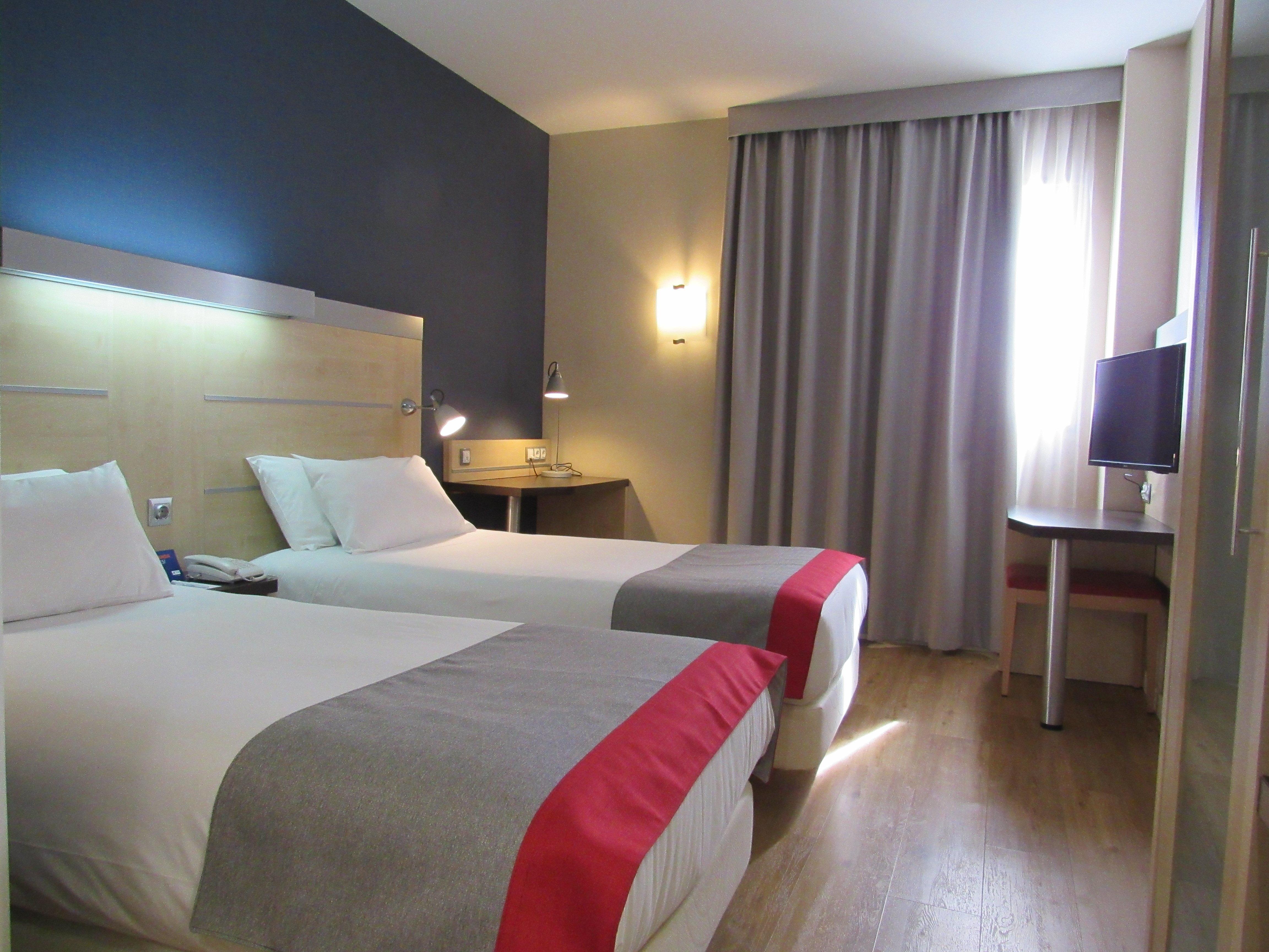 Hotel Holiday Inn Express Madrid-Rivas, An Ihg Hotel Exterior photo